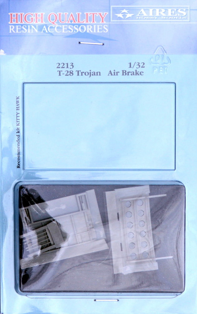 1/32 T-28 Trojan air brake (KITTYH)