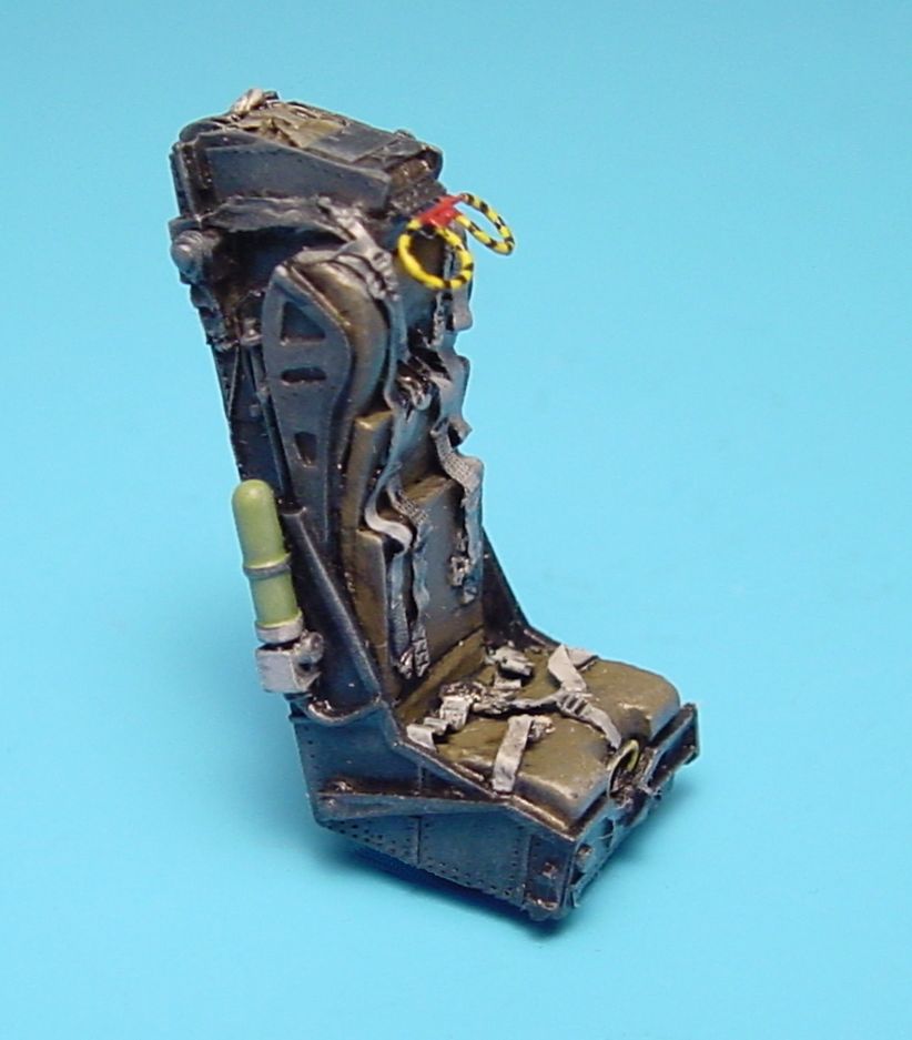 1/48 M.B. Mk 4BS ej. seat for F3H-2   (GRAND PH.)