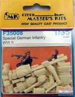 1/35 Spec.Germ.Inf.SS2FIG