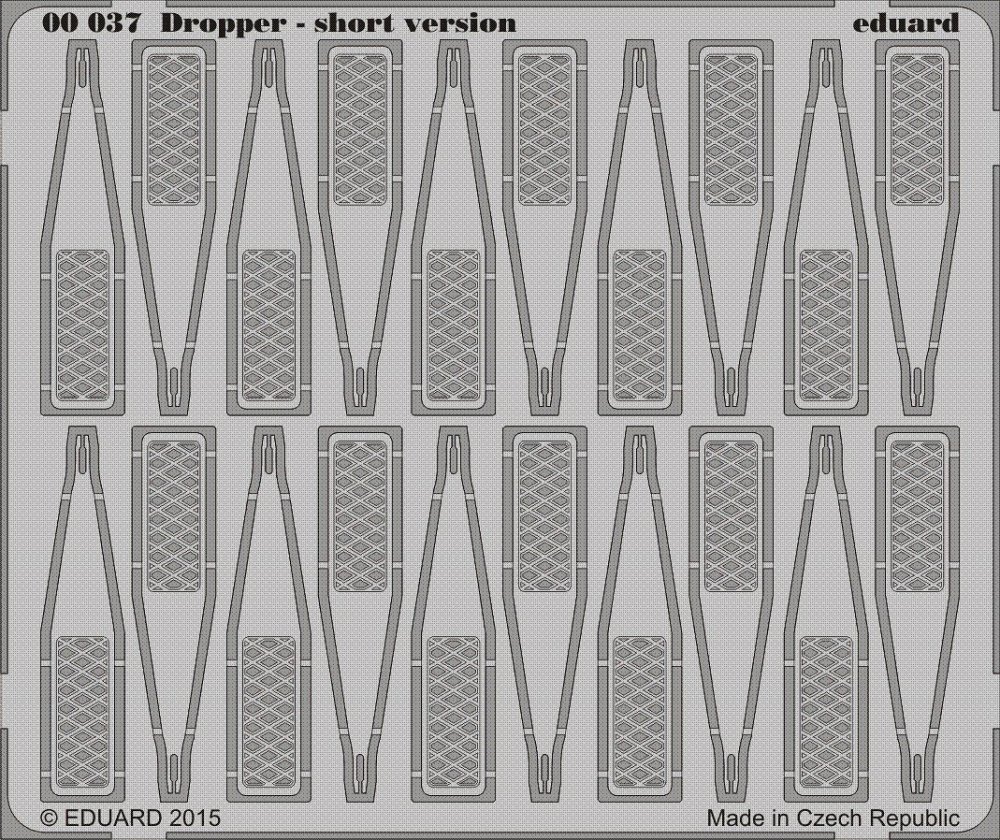 SET Dropper - short version