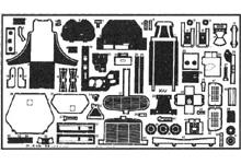 SET P-51B Mustang III