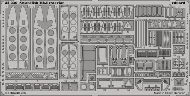 SET Swordfish Mk.I exterior (TRUMP)