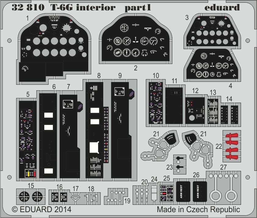 SET T-6G interior S.A. (KITTYH)