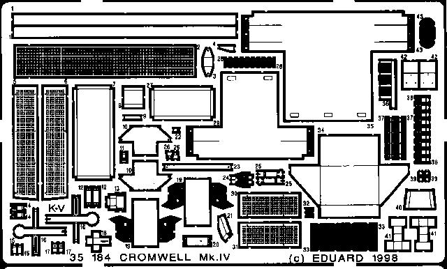 SET Cromwell MkIV