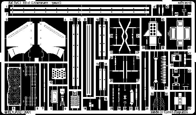 SET M-4 Sherman     /TA/