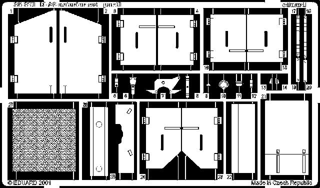 SET M-26 Exterior    /TA/