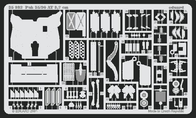 SET Pak 35/36 3.7cm /TA/