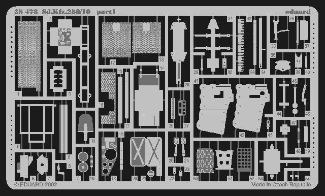 SET Commando Car /IT/