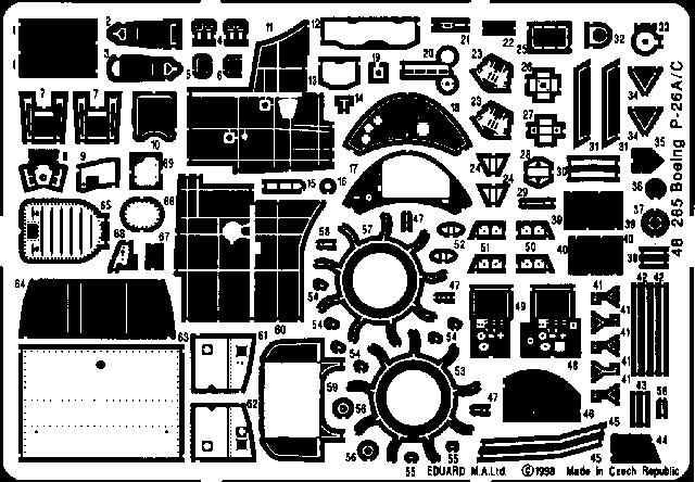 SET P-26A/C