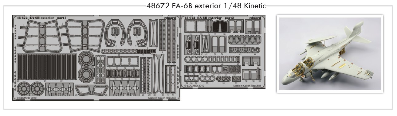 SET EA-6B exterior (KIN)