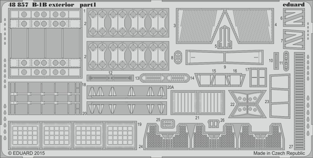 SET B-1B exterior (REV)