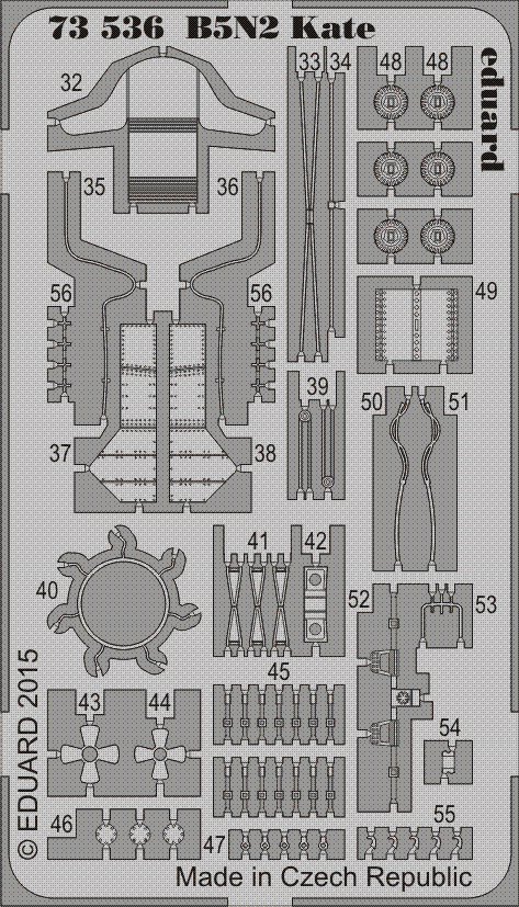 SET B5N2 Kate (AIRF)