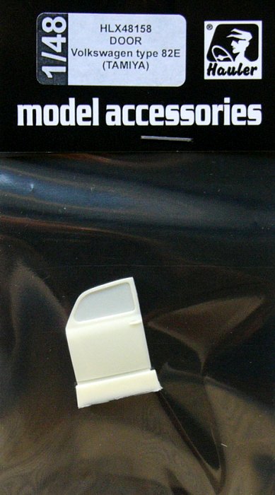 1/48 DOOR for Volkswagen type 82E  (TAM)