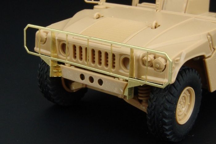 1/48 Light Guard Frame - HUMMER (TAM)