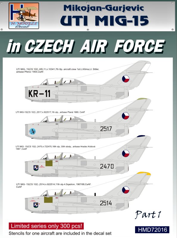 czech air force