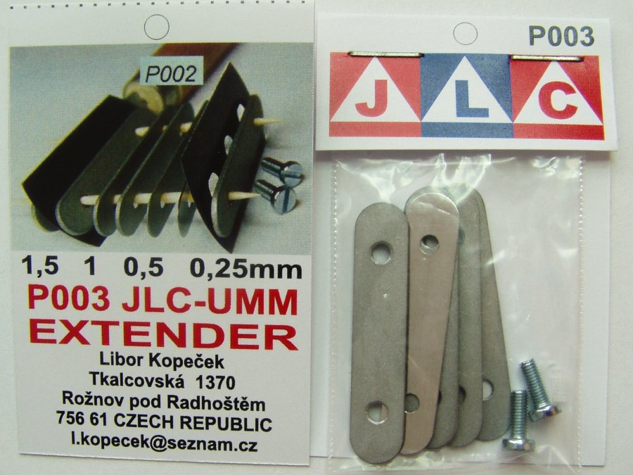 Extender for JLC-P002 (5pcs.)