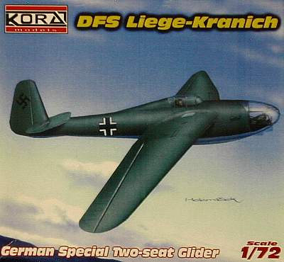 1/72 DFS Linge Kranich