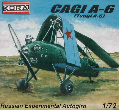 1/72 CAGI A-6