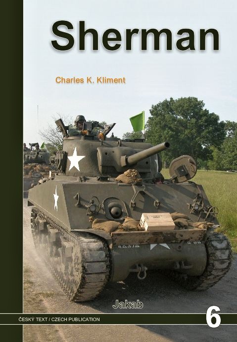 Publ. Sherman (Czech text)