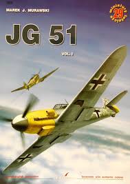 Publ. JG-51 Vol. 1