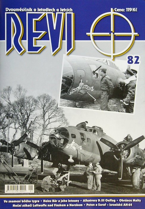 Publ. REVI - 82