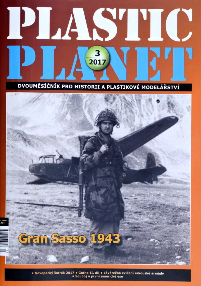 Publ. PLASTIC PLANET - 2017/03