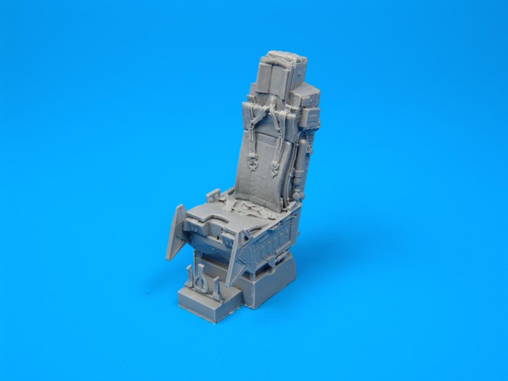 1/32 F-16 A/C Ejection Seat