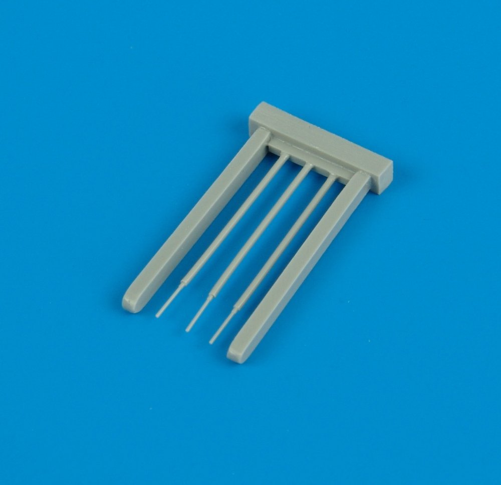 1/48 Fw 190 pitot tubes