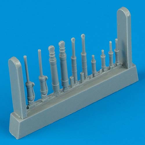 1/48 Universal Piston Rods I.