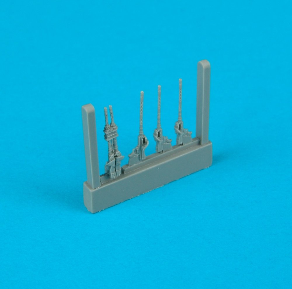 1/72 Ju 88A-4 gun barrels   (HAS)