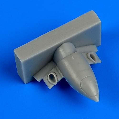 1/72 A6M Zero type 21/32 exhaust (TAM)