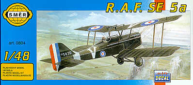 1/48 SE5A