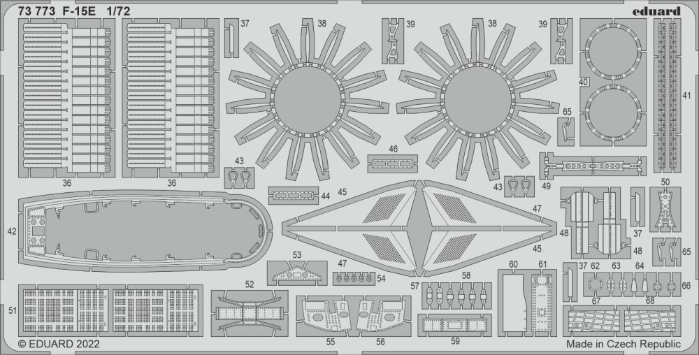 SET F-15E (REV)