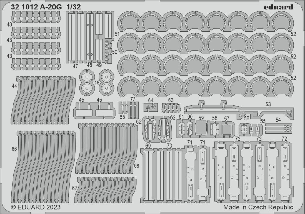 SET A-20G (HKM)