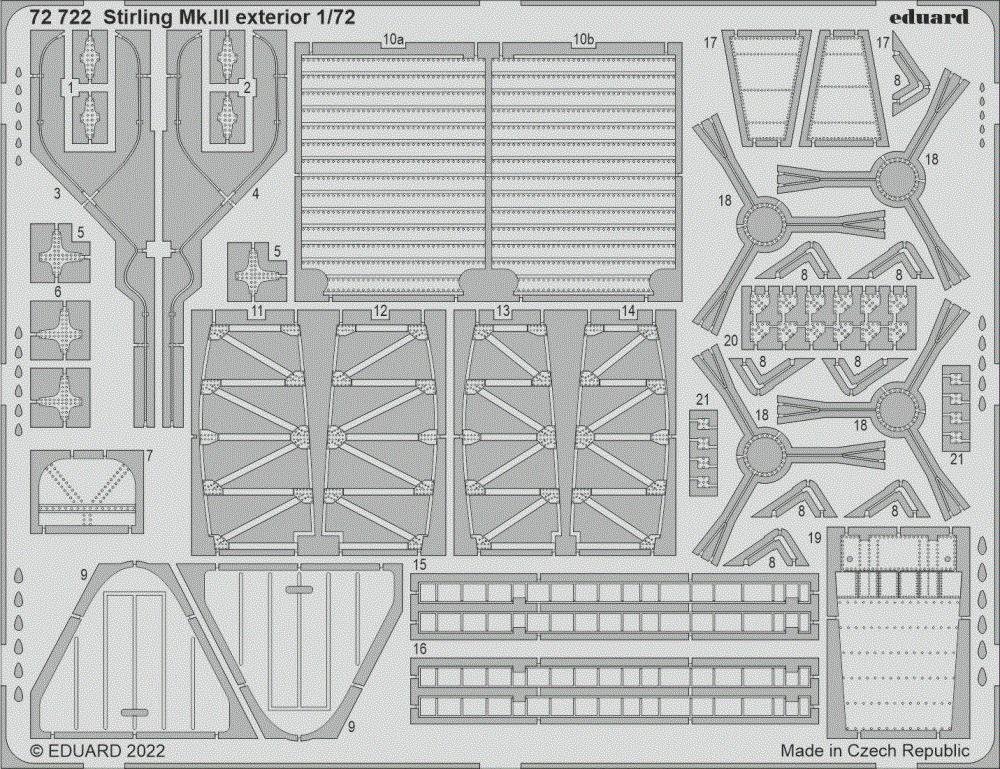 SET Stirling Mk.III exterior (ITA)