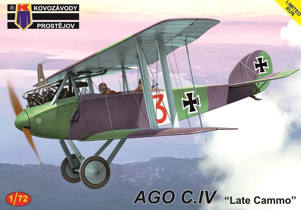 MODELIMEX Online Shop  1/72 Heinkel He-46C Luftwaffe, Hungary (4x