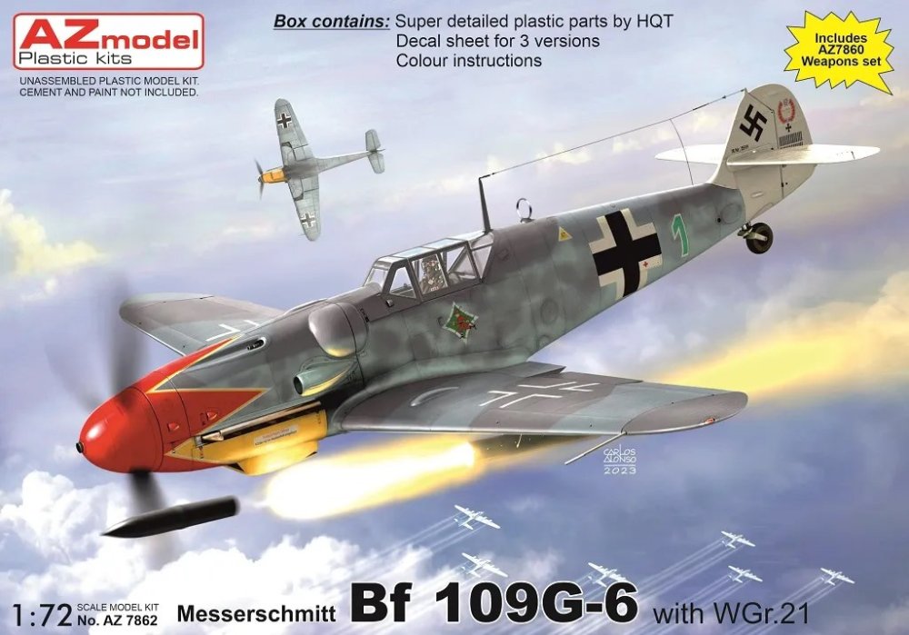1/72 Heinkel He-46C in Spanish services - 4 decal v. for Spain