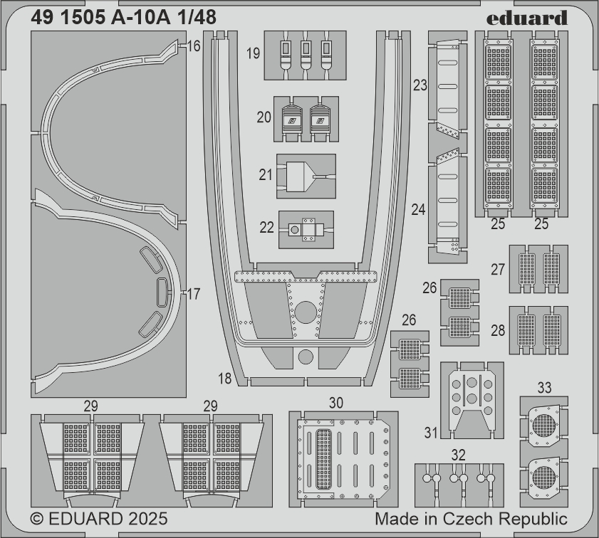 SET A-10A (G.W.H.)